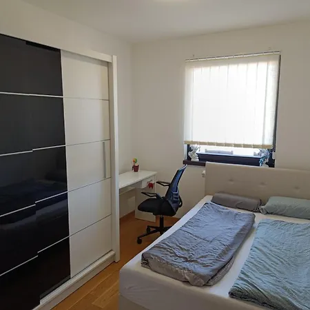 Mery's Corner Apartmán *