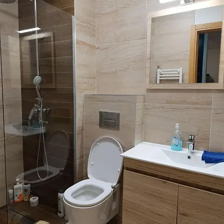 Mery's Corner Apartmán