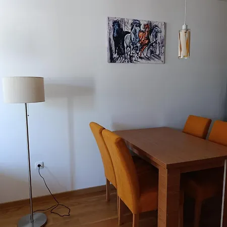 Mery's Corner Apartment *