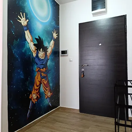 Mery's Corner * Sarajevo