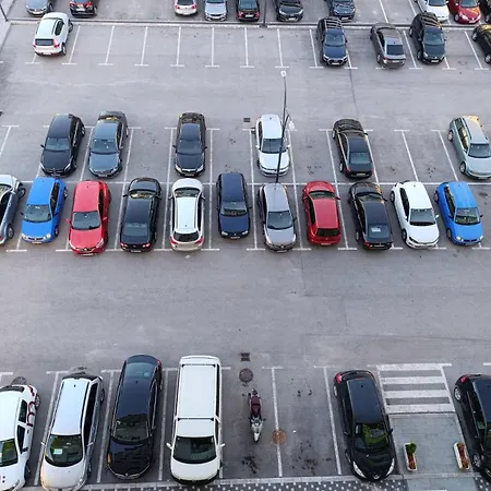 Mery's Corner * Sarajevo