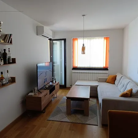 Mery's Corner Apartment