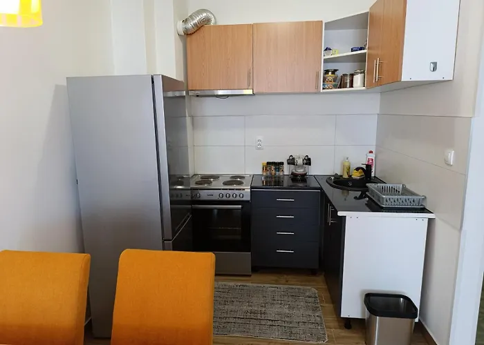 Apartment Mery's Corner Sarajevo